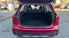 MG Hs 1.5 T-GDI Exclusive 5dr Petrol Hatchback